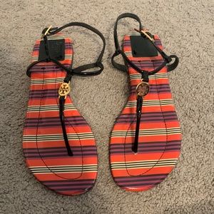 Tory Burch sandals